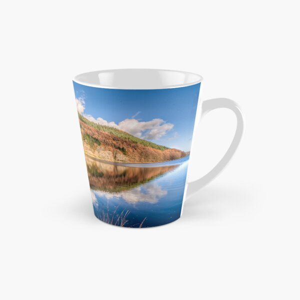 Item preview,  Autumn Geirionydd Lake Wales designed and sold by AJEvans.