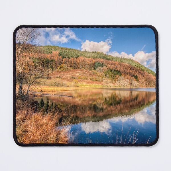Item preview, Autumn Geirionydd Lake Wales designed and sold by AJEvans.