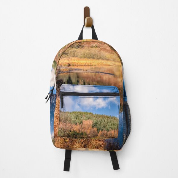 Item preview, Autumn Geirionydd Lake Wales designed and sold by AJEvans.