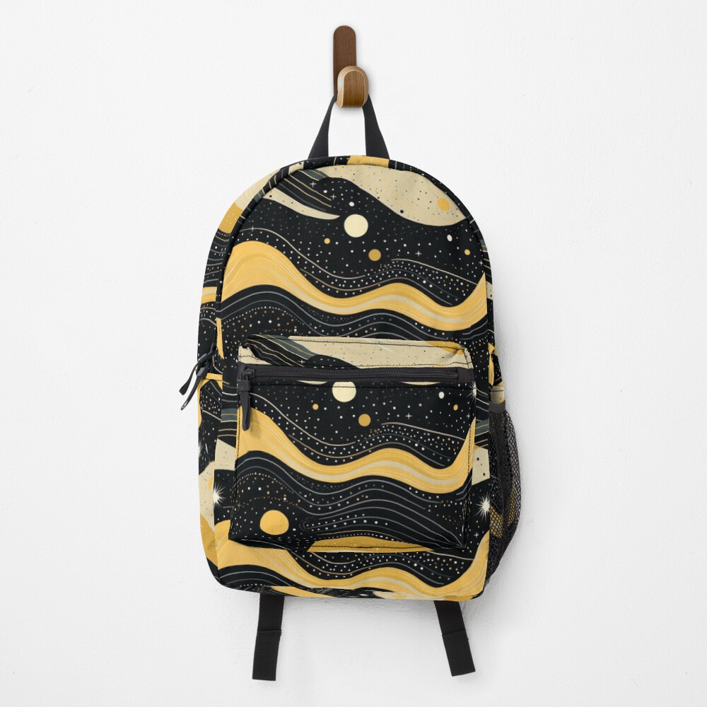 Item preview, Backpack designed and sold by SideSignal.