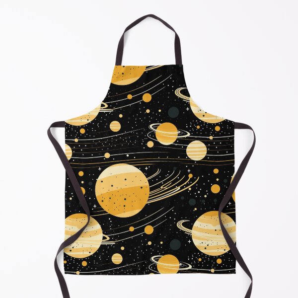 Aperçu de l'œuvre Interstellar Pattern créée et vendue par SideSignal.