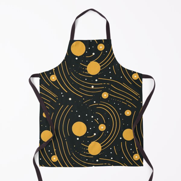 Aperçu de l'œuvre Interstellar Pattern créée et vendue par SideSignal.