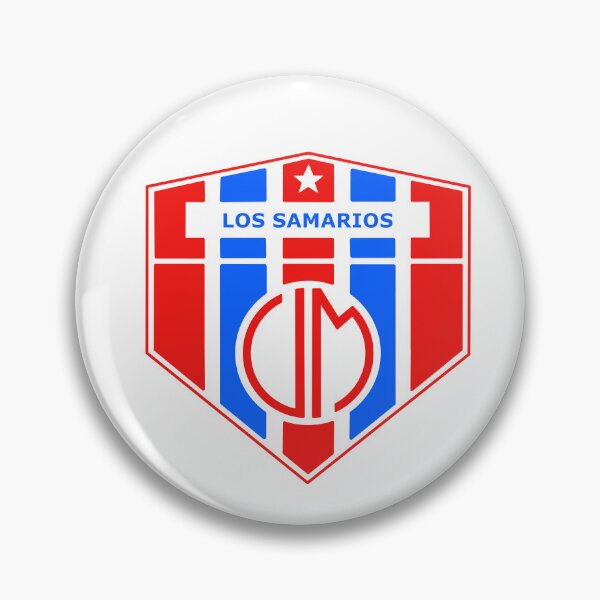 Item preview, Union Magdalena - Colombia Primera A - Los Samarios designed and sold by TropiCol Creations.