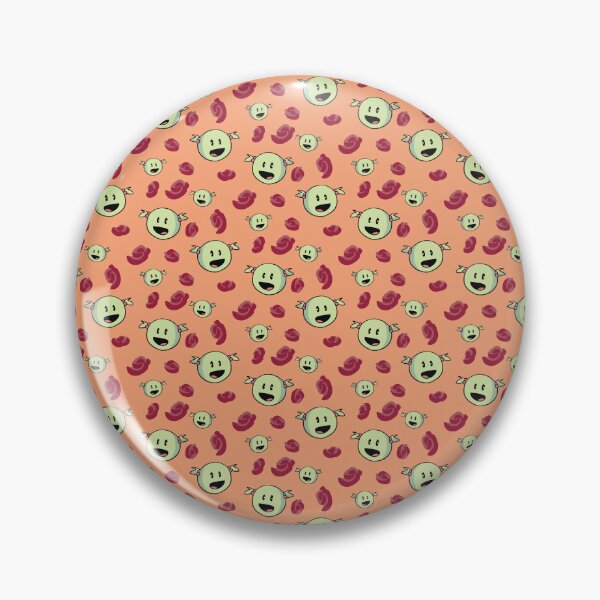 Item preview, Nanalan pattern #4 designed and sold by Aeterna Prints.