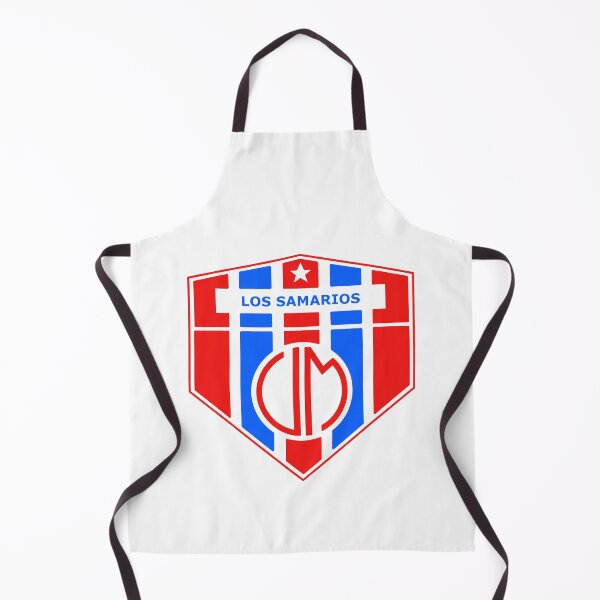 Item preview, Union Magdalena - Colombia Primera A - Los Samarios designed and sold by TropiCol Creations.
