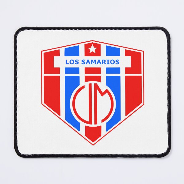 Item preview, Union Magdalena - Colombia Primera A - Los Samarios designed and sold by TropiCol Creations.