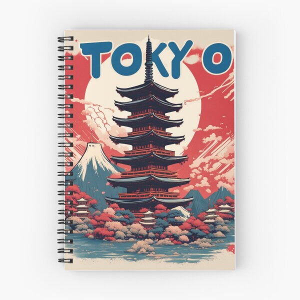 Item preview, Tokyo Japan designed and sold by Mhtalii.