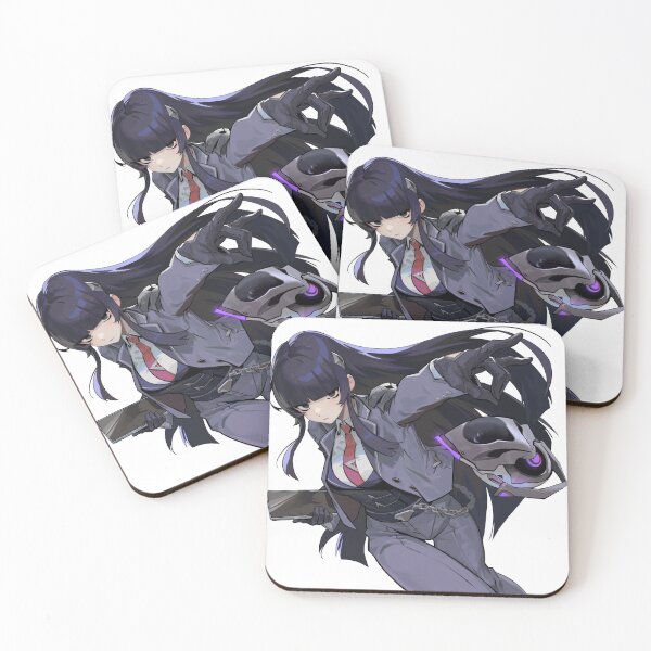 Item preview, Nao Sticker designed and sold by GildedVoss.