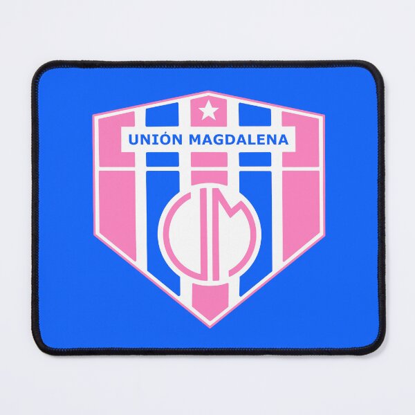Item preview, Union Magdalena - Colombia Primera A - Pink designed and sold by TropiCol Creations.