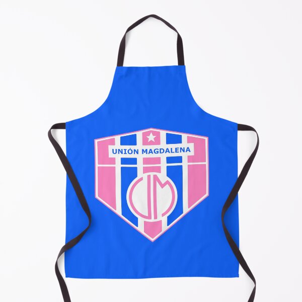 Item preview, Union Magdalena - Colombia Primera A - Pink designed and sold by TropiCol Creations.