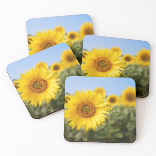 Item preview, Sunflowers designed and sold by heidipics.
