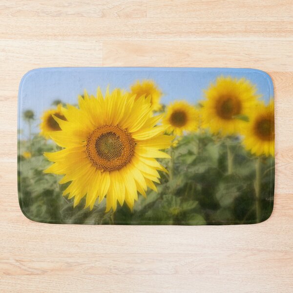Artikelvorschau, Sonnenblumen entworfen und verkauft von heidipics.