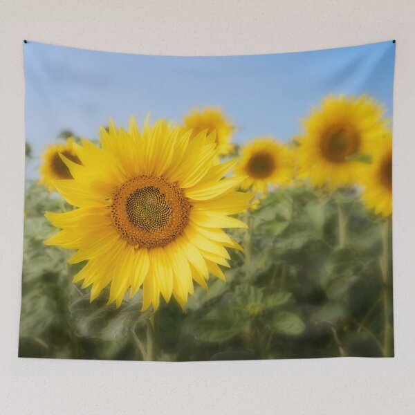 Item preview, Sunflowers designed and sold by heidipics.