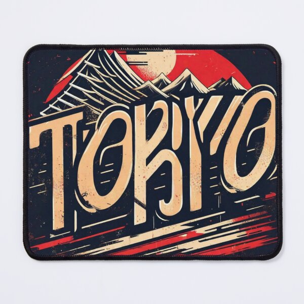 Item preview, Tokyo Japan designed and sold by Mhtalii.
