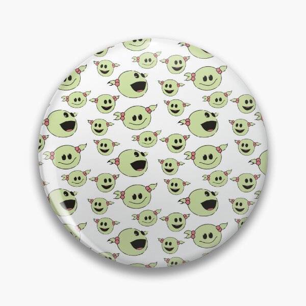 Item preview, Nanalan pattern #5 designed and sold by Aeterna Prints.
