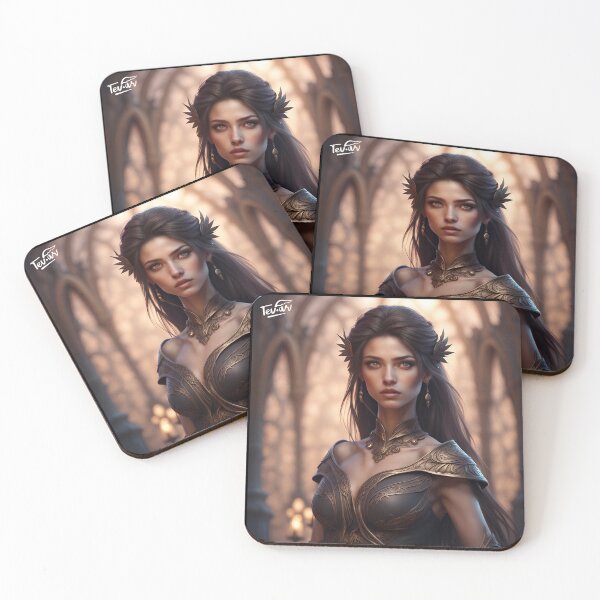 Item preview, Beauty Beyond the Blade designed and sold by TevAr.