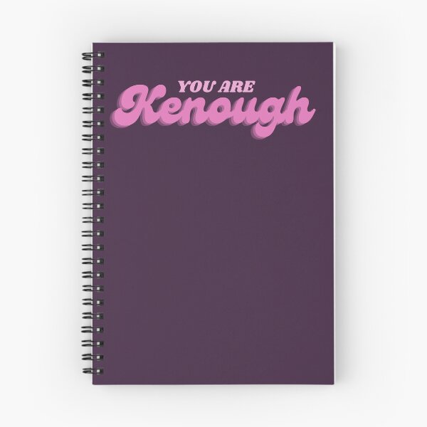 Item preview, You are Kenough designed and sold by NESIHO.