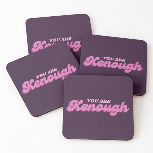 Item preview, You are Kenough designed and sold by NESIHO.