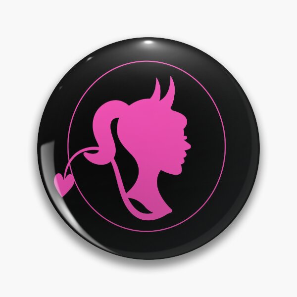 Item preview, Not Your Average Devil Baddie designed and sold by CalmYourTees.