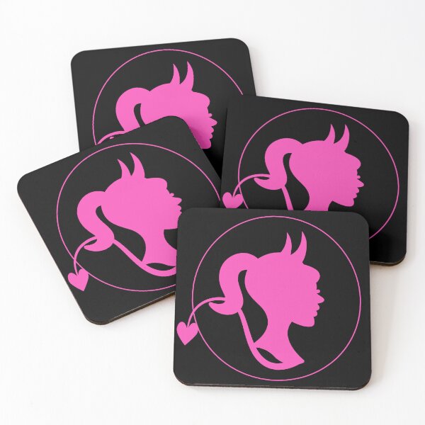 Item preview, Not Your Average Devil Baddie designed and sold by CalmYourTees.