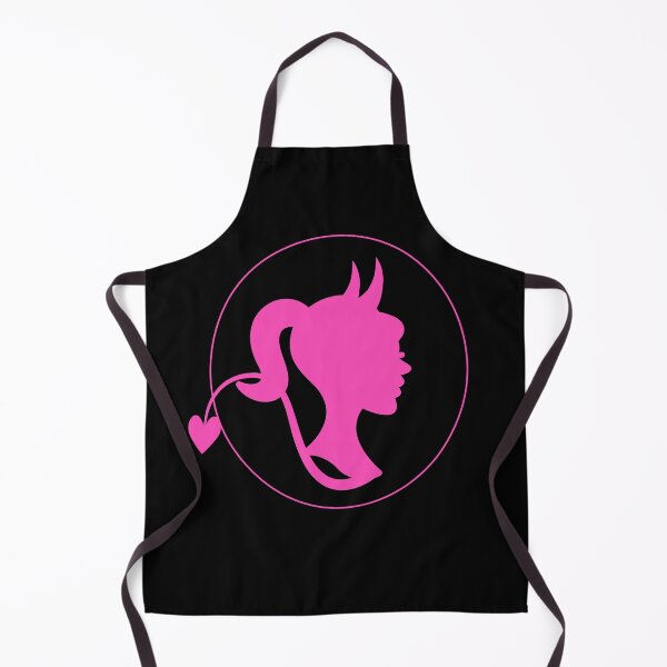 Item preview, Not Your Average Devil Baddie designed and sold by CalmYourTees.