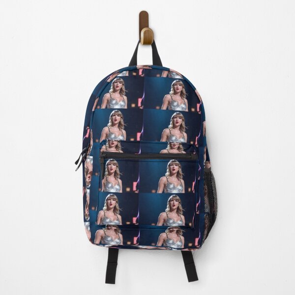 Item preview, Taylor Swift on Stage v1 - AI-created designed and sold by Dan Farsaci.
