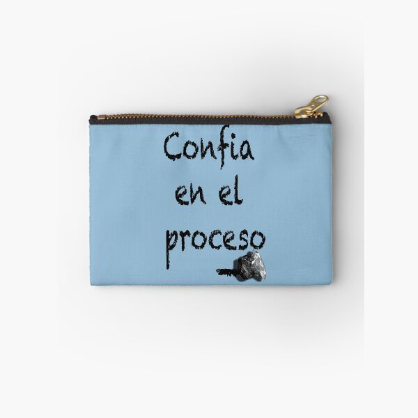 Item preview, confía en el proceso designed and sold by D-dreams.