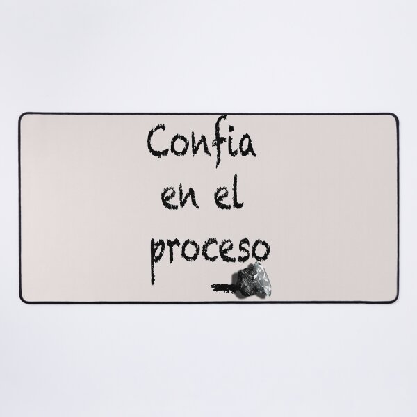 Item preview, confía en el proceso designed and sold by D-dreams.