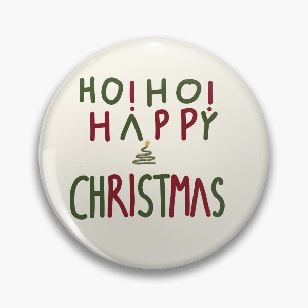 Item preview, HOHO HAPPY CHRISTMAS  designed and sold by Dxw-2000.