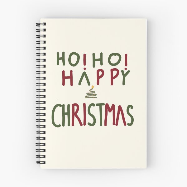 Item preview, HOHO HAPPY CHRISTMAS  designed and sold by Dxw-2000.