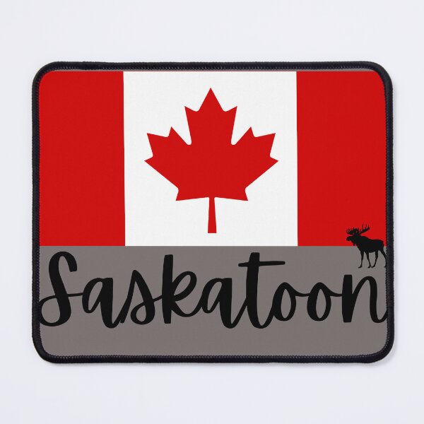 Item preview, Saskatoon Canada designed and sold by BlesstB.