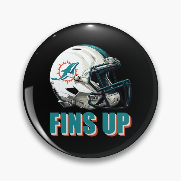 Item preview, Miami Dolphins Helmet designed and sold by vectrus.