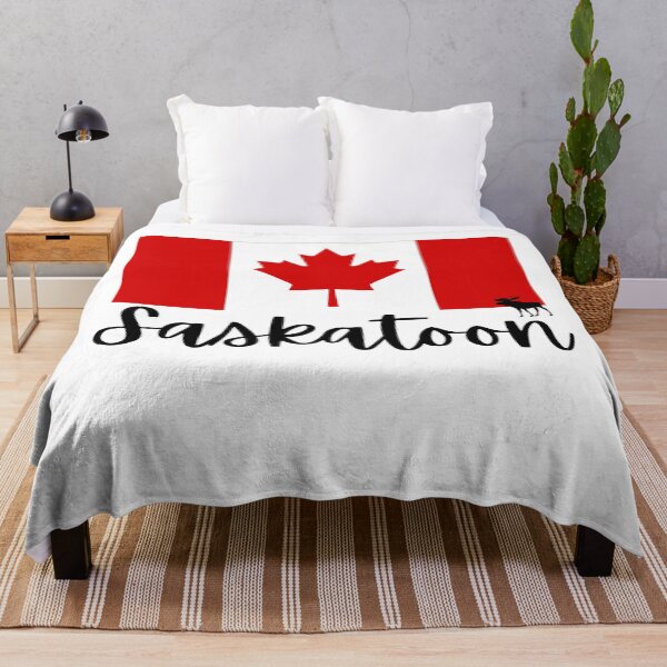 Item preview, Saskatoon Canada designed and sold by BlesstB.