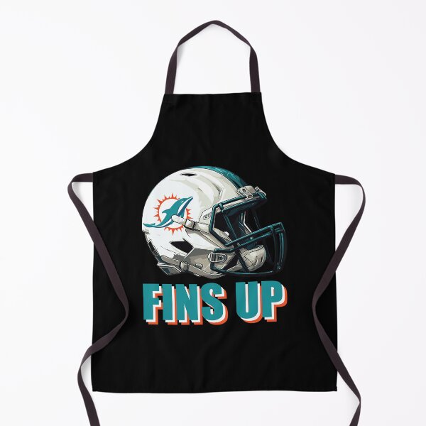 Item preview, Miami Dolphins Helmet designed and sold by vectrus.