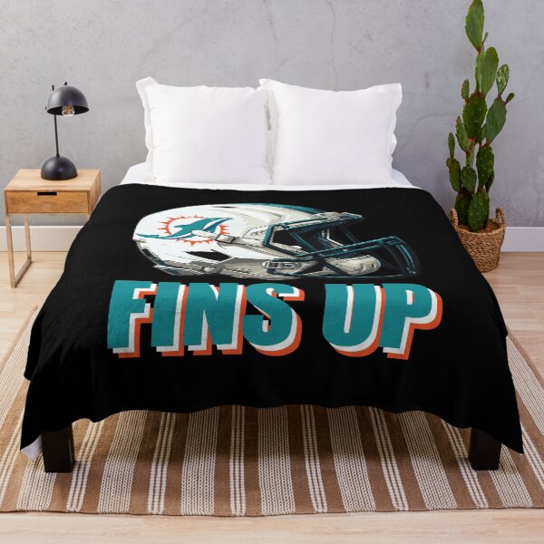 Item preview, Miami Dolphins Helmet designed and sold by vectrus.