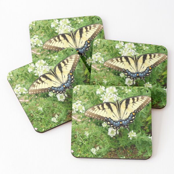 Item preview, Eastern Tiger Swallowtail  designed and sold by GardenOfPeace.
