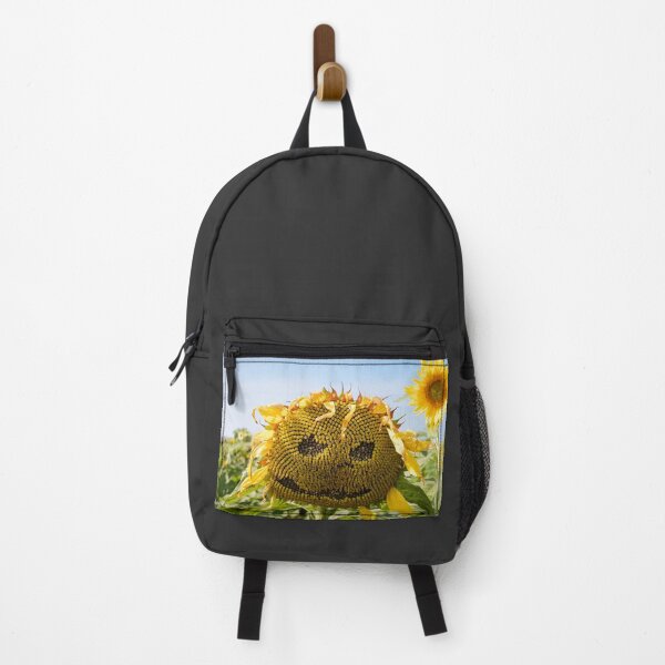 Item preview, Sunflower Face designed and sold by heidipics.