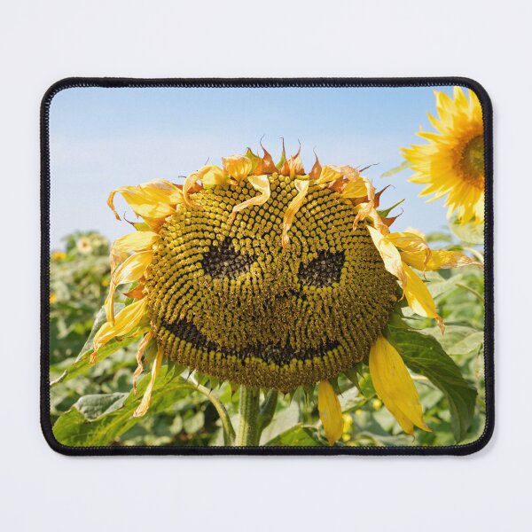 Item preview, Sunflower Face designed and sold by heidipics.