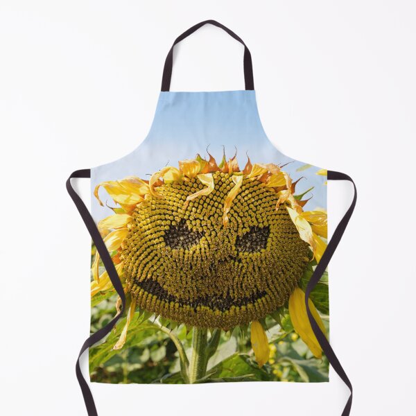 Item preview, Sunflower Face designed and sold by heidipics.