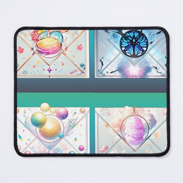 Item preview, Magical Envelopes designed and sold by Meraki Goya.