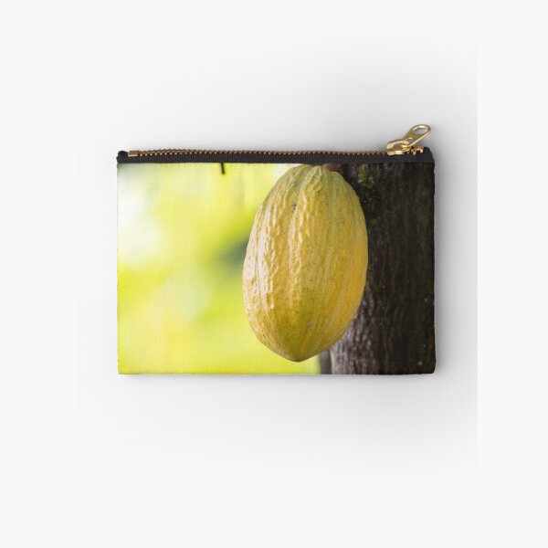 Item preview, Cacao bean on the tree, Theobroma cacao designed and sold by Zosimus.