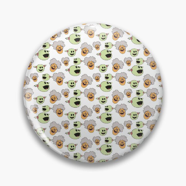 Item preview, Nanalan pattern #7 designed and sold by Aeterna Prints.