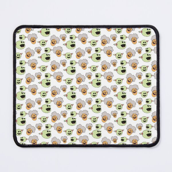 Item preview, Nanalan pattern #7 designed and sold by Aeterna Prints.