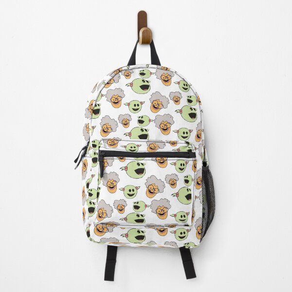 Item preview, Nanalan pattern #7 designed and sold by Aeterna Prints.