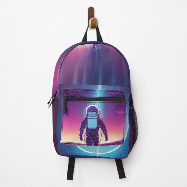 Item preview, Astronauta Inmerso designed and sold by Synthwave1988.