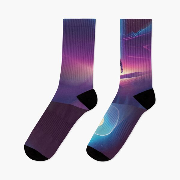 Item preview, Astronauta Inmerso designed and sold by Synthwave1988.