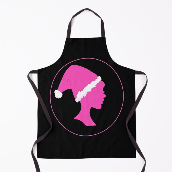 Item preview, Not Your Average Santa Baddie Creepmas designed and sold by CalmYourTees.