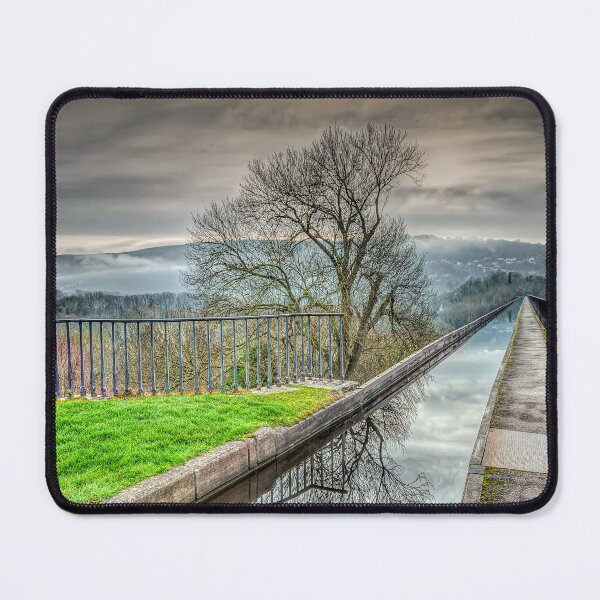 Item preview, Pontcysyllte Aqueduct Llangollen Wales designed and sold by AJEvans.