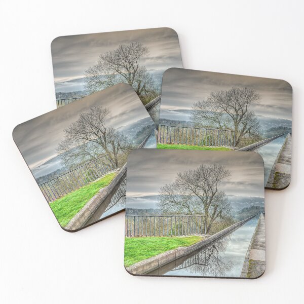Item preview, Pontcysyllte Aqueduct Llangollen Wales designed and sold by AJEvans.