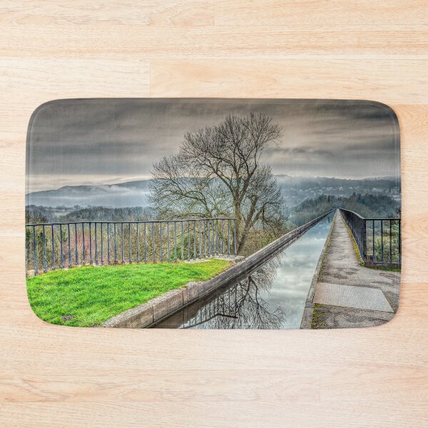 Item preview, Pontcysyllte Aqueduct Llangollen Wales designed and sold by AJEvans.